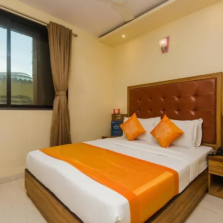 Fabexpress Aster Hotel